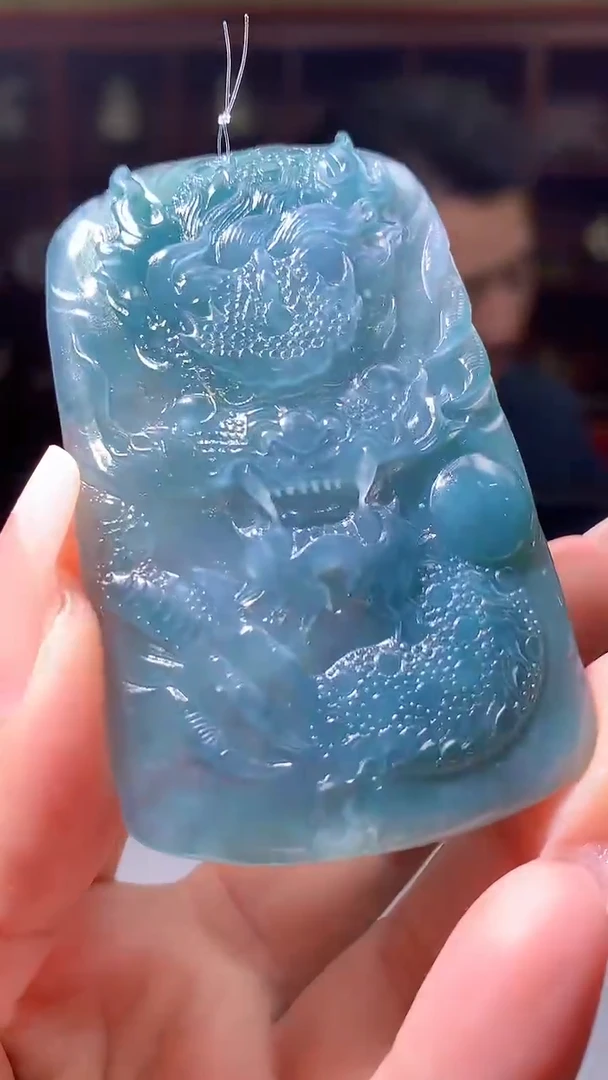 【闪购商品】定制翡翠未镶嵌1088xx-毛货翡翠40