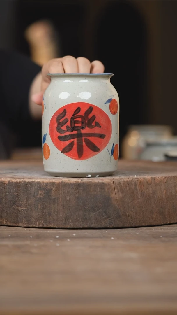 瓷片景德镇高温釉下彩（食品级）