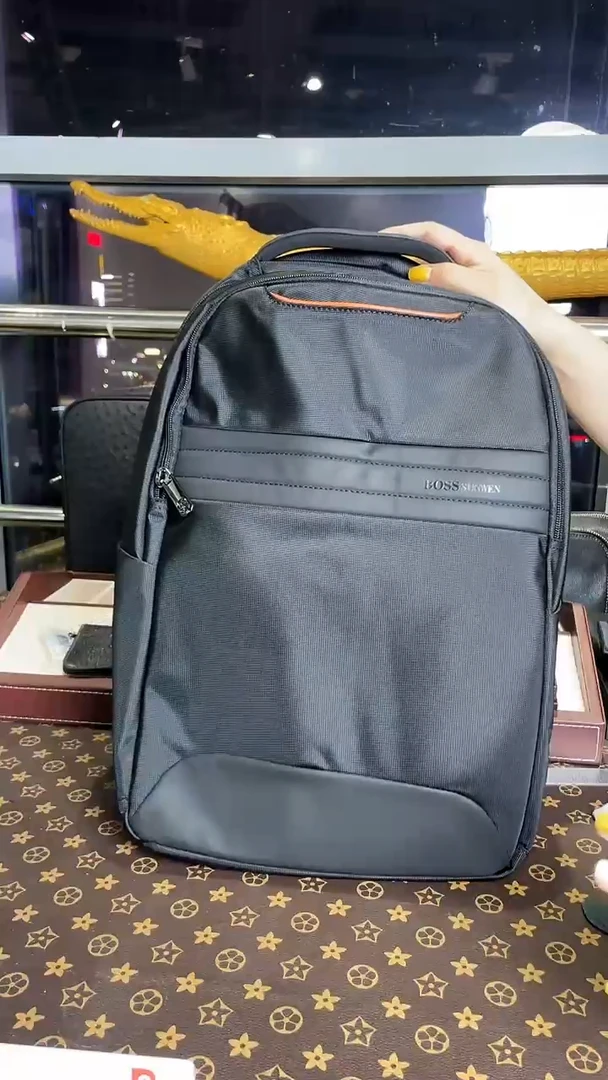 牛皮（革）韩爵绅士包包皮具333