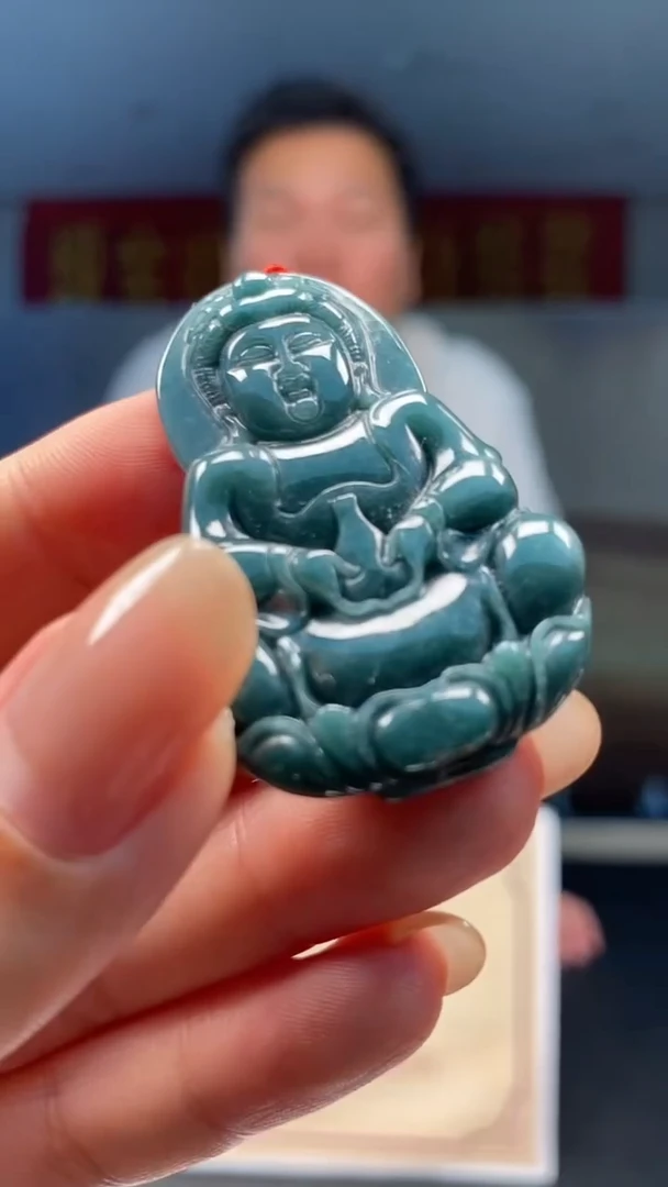 未镶嵌定制翡翠********519