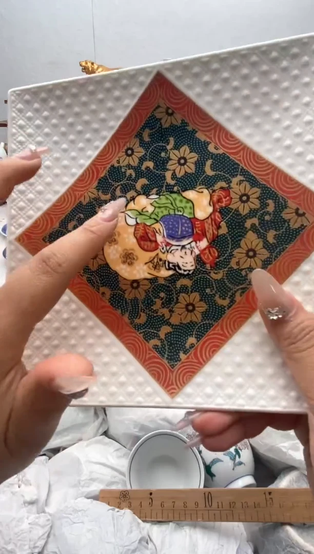 【闪购商品】瓷片全场满20包邮一对一闪购