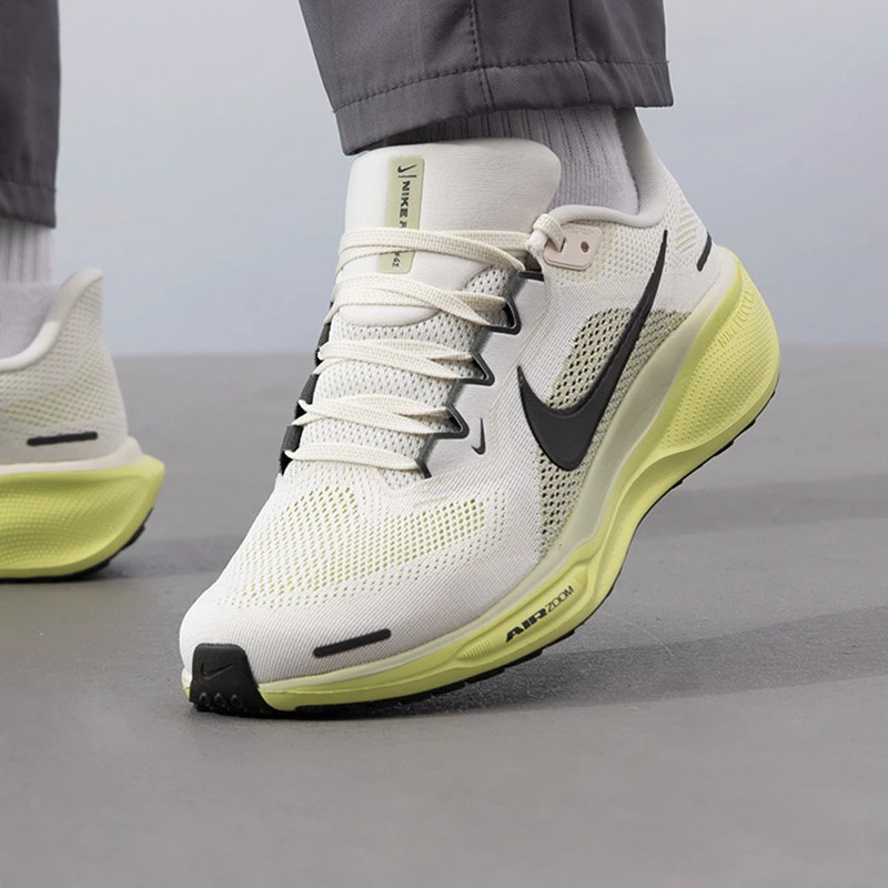 Nike耐克男鞋25人生跑鞋AIR ZOOM PEGASUS 41气垫运动休闲跑步鞋