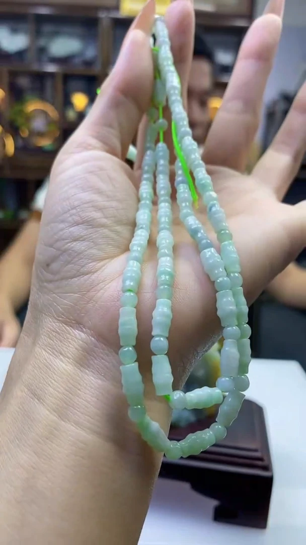 未镶嵌定制翡翠缅甸A货9178