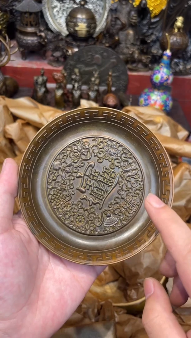 Q瑞瑞古铜高端精品53