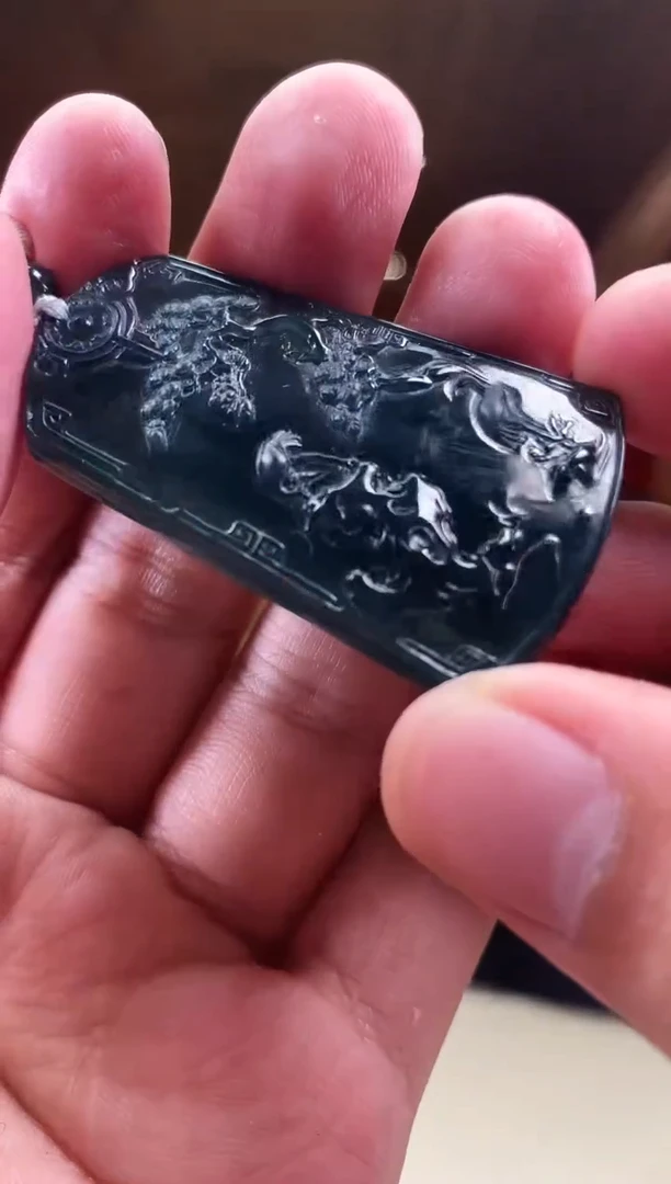 【闪购商品】定制翡翠未镶嵌             *108