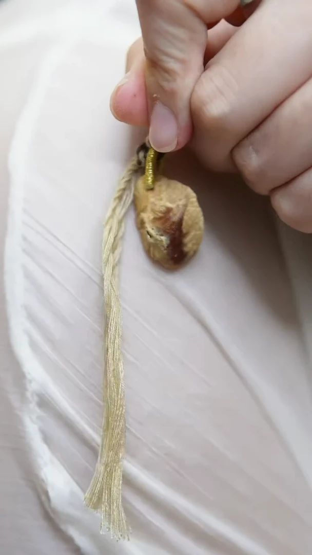 未镶嵌琥珀裸石蜜蜡滴流
