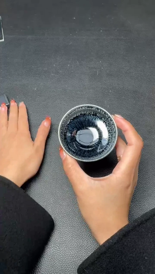 【闪购商品】茶盏陈乃文多点盏209