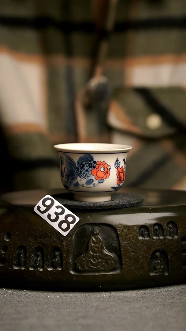 938景德镇手工陶瓷系列