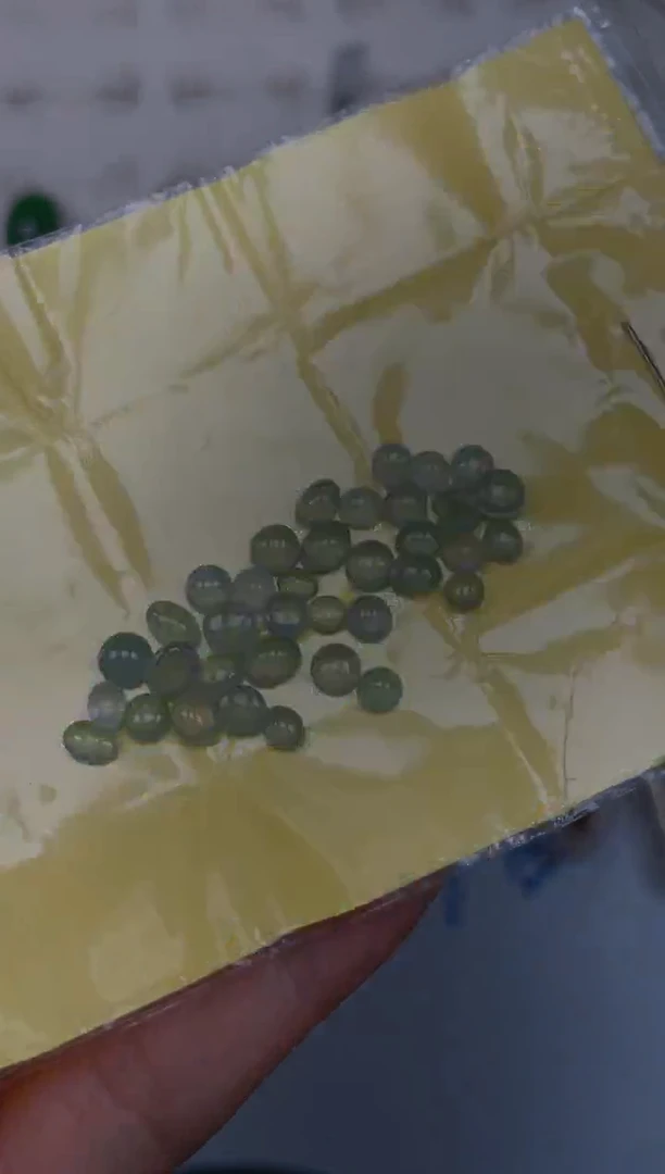 裸石翡翠天然翡翠裸石83