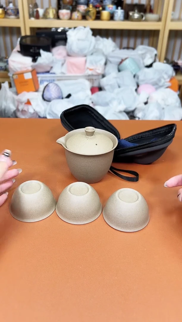 【闪购商品】万家瓷坊清货商品链接@@D030