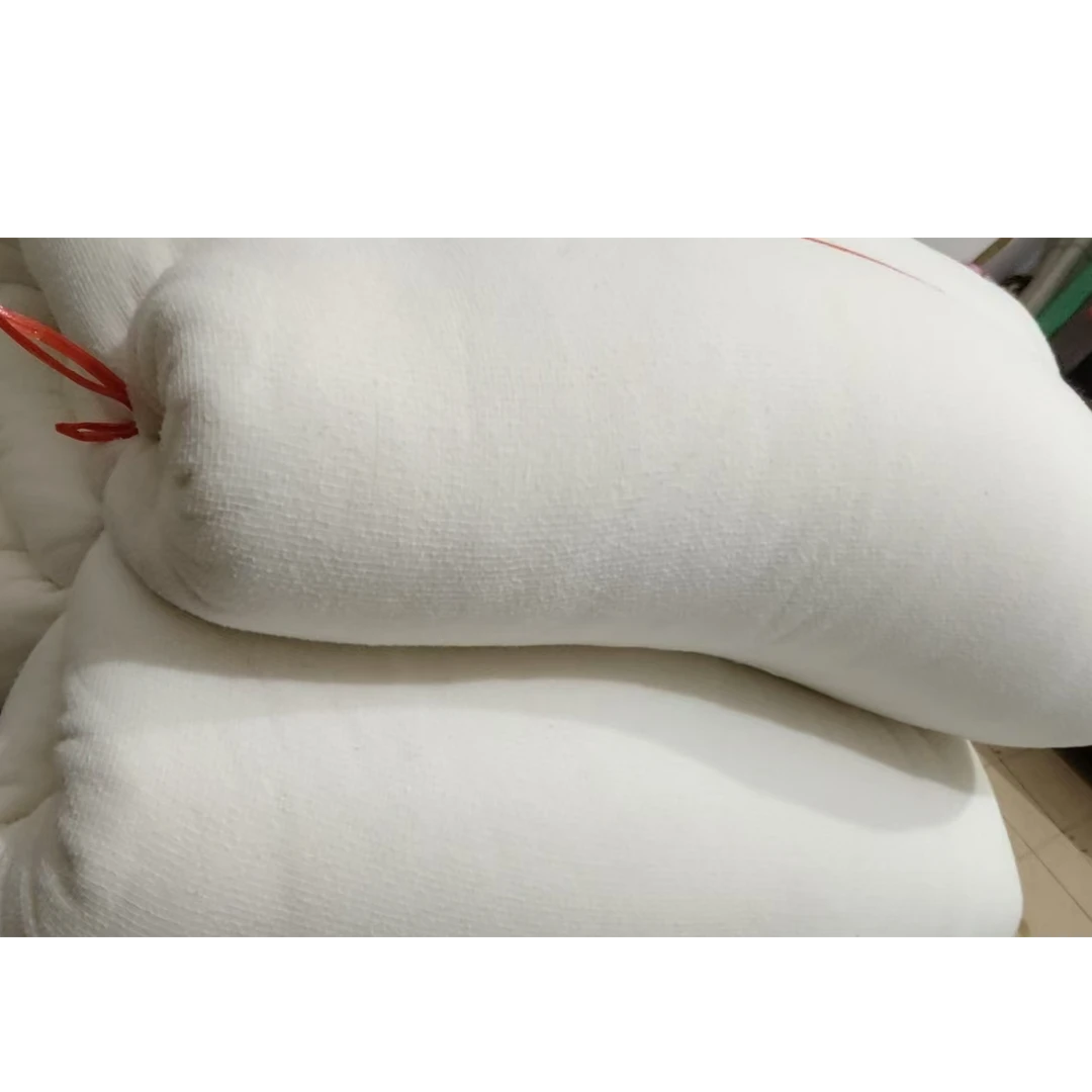 新疆长绒棉花被网套