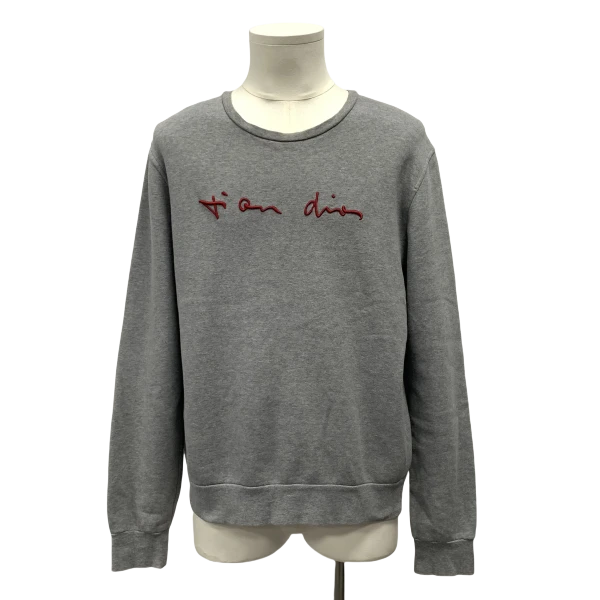 妃鱼/迪奥/棉/卫衣/95新/琰三03