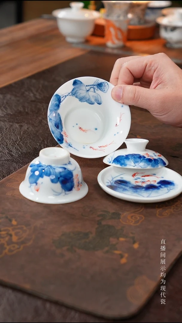 三钰堂茶器直播闪购专属链接（以闪购图片为准）