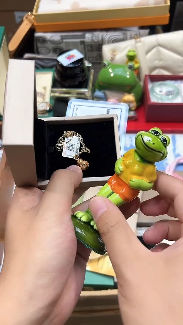 瓷片全球寻宝高端瓷儿