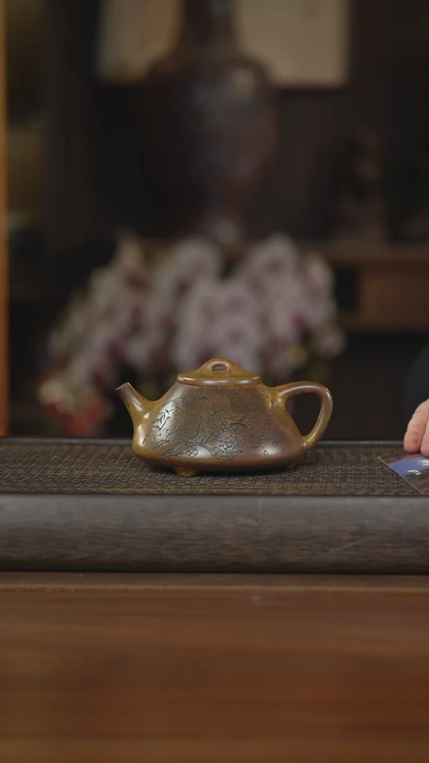 【闪购商品】紫砂茶壶紫砂壶紫砂壶