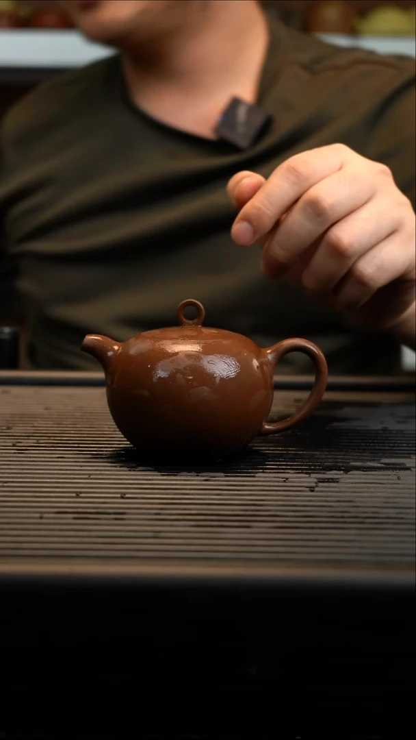 茶壶紫砂紫砂壶83