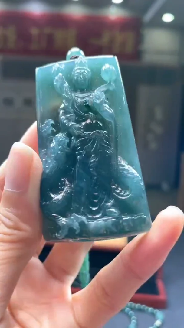 未镶嵌定制翡翠********433