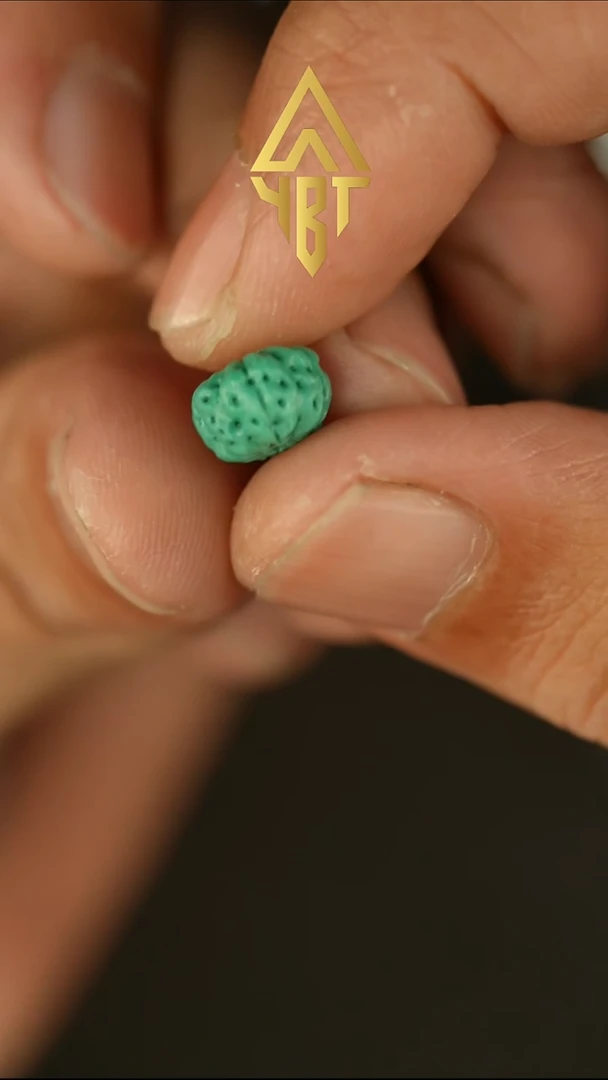 琉璃/树脂/塑料类金刚单珠