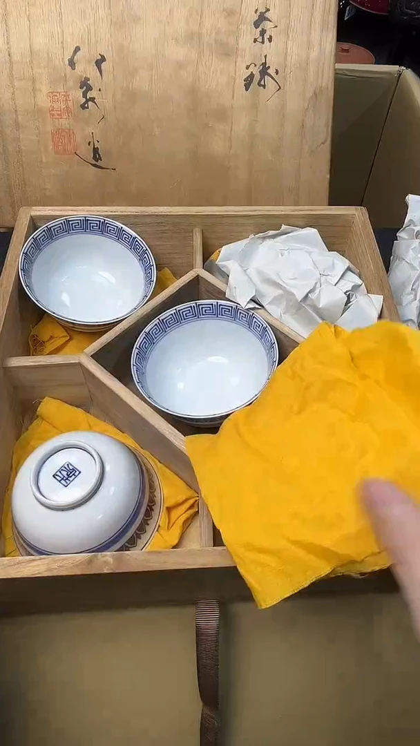茶宠瓷器茶具套装