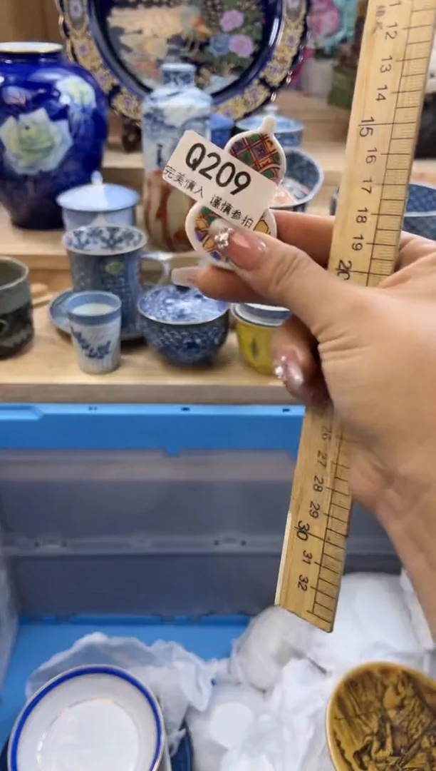 【闪购商品】瓷片209qqqqqqqqqqqq