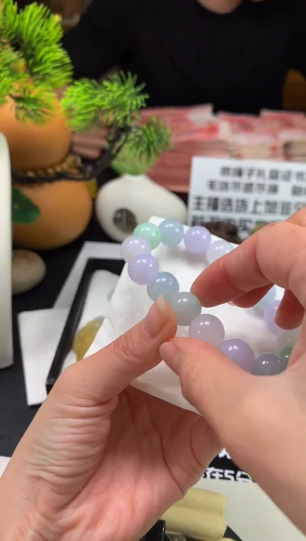 未镶嵌定制翡翠许**鼎---116407