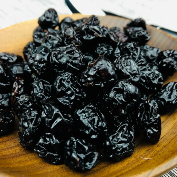 长白山特产 蓝莓【只限徐铭鸿粉丝专拍】