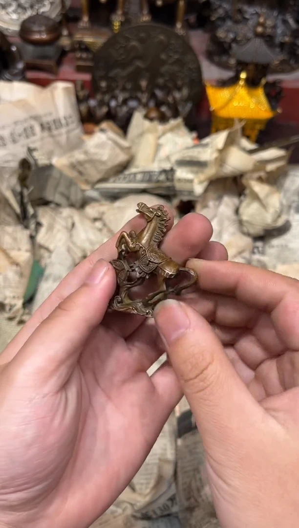 W瑞瑞古铜高端精品25