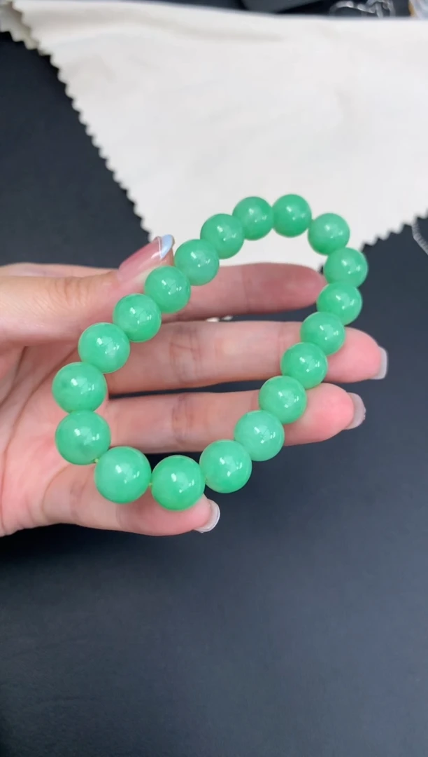 未镶嵌定制翡翠48小时鉴赏期 退货不扣服务费