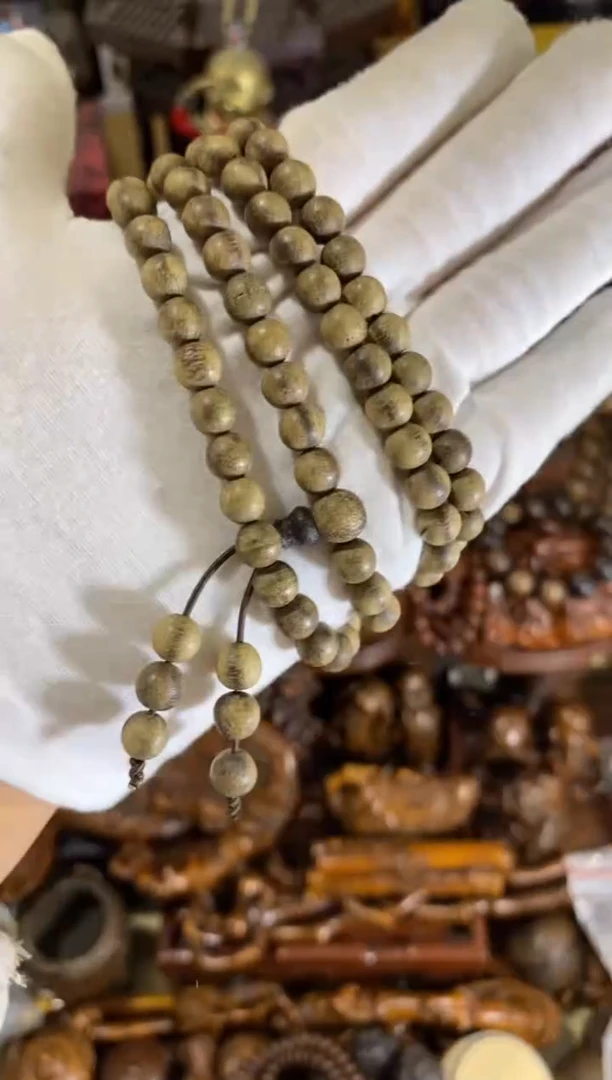 木中之王0.7多圈手串