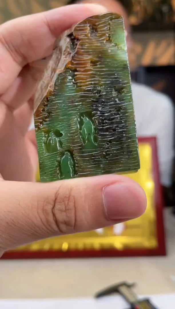 定制和田玉多样性发货拍一发一