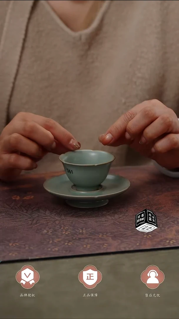 【闪购商品】杯361号一杯一垫.......