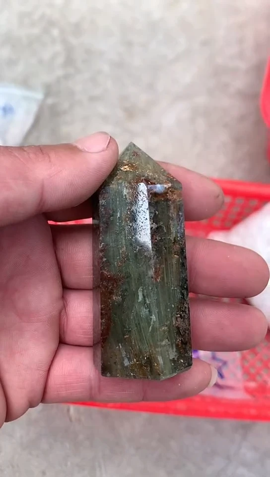 【闪购商品】水晶，未镶嵌姐，水晶