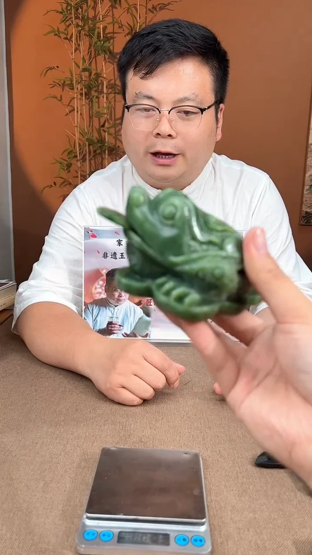 定制和田玉多样性发货拍一发一03151