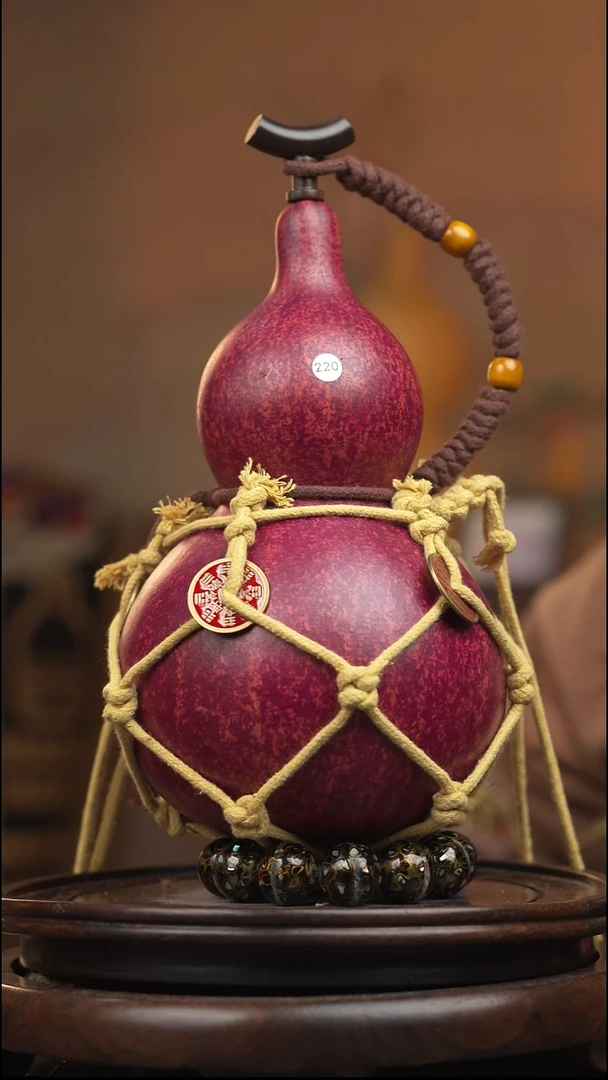 220号葫芦一物一拍  拍拍退退限购拉黑