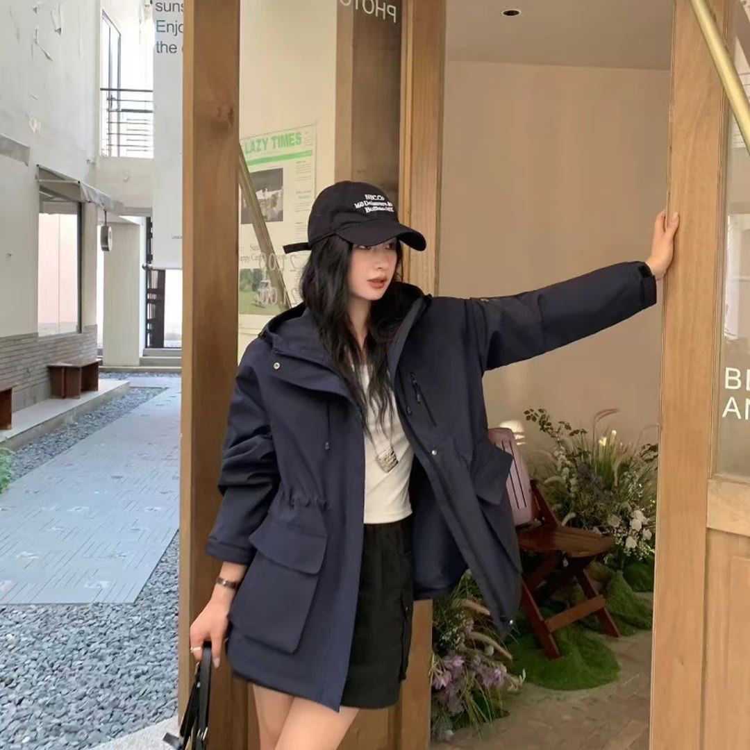 03260   张十柒   加绒冲锋衣外套