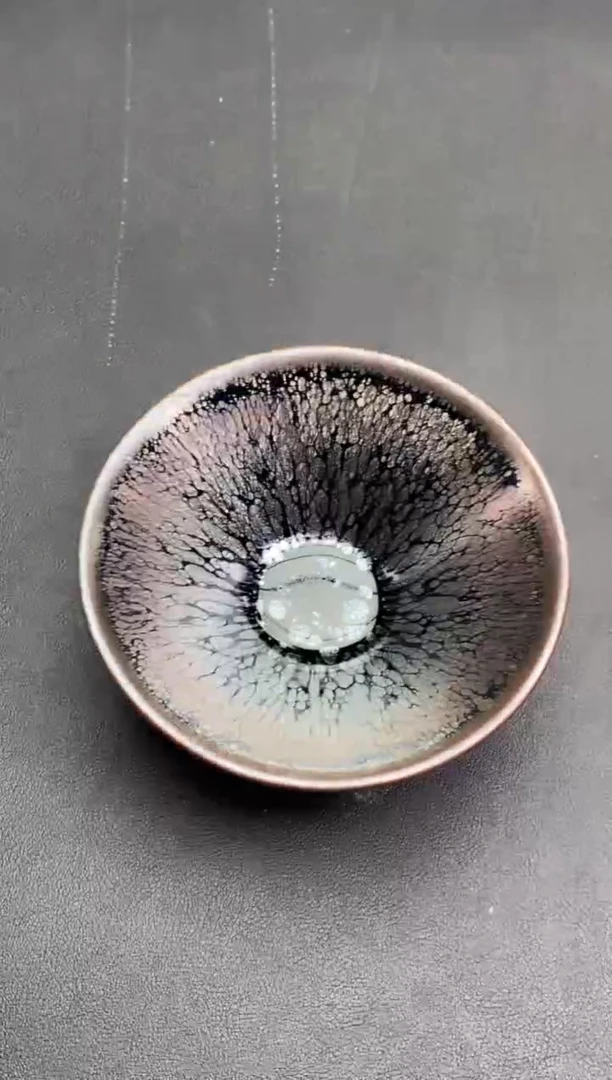 【闪购商品】茶盏287建盏建盏建盏建盏