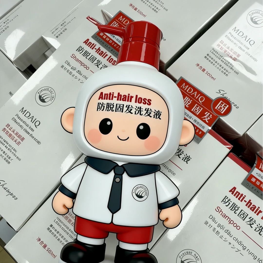 意大利 清爽开花结果洗发水