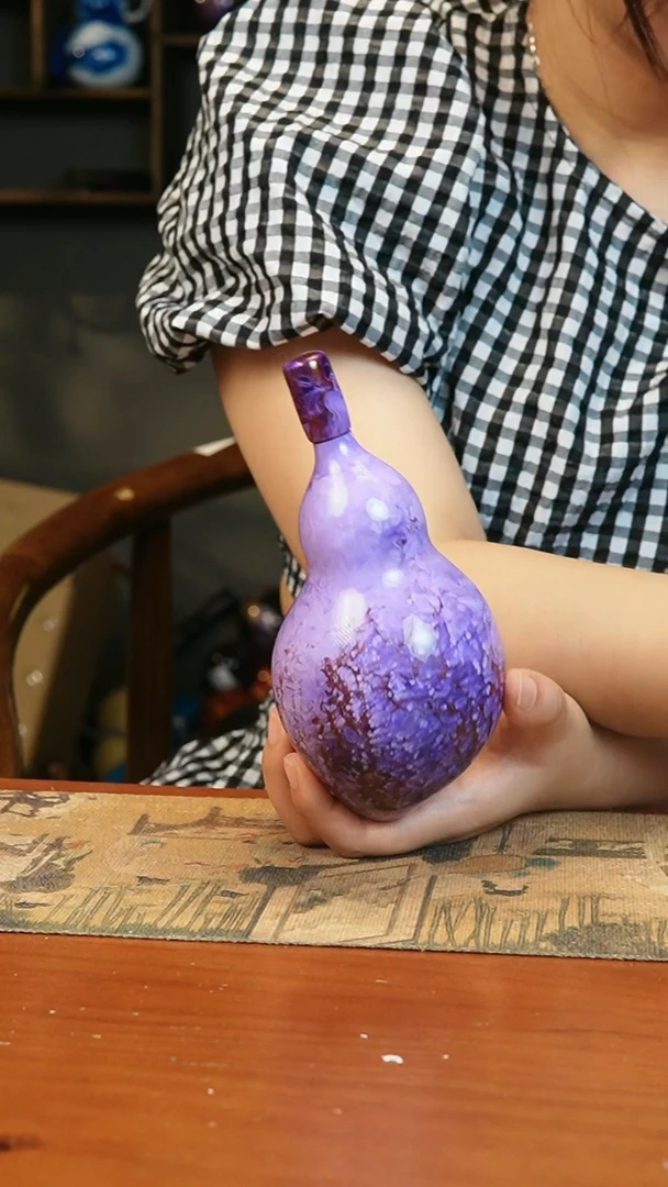 483热水酒葫芦 一物一拍