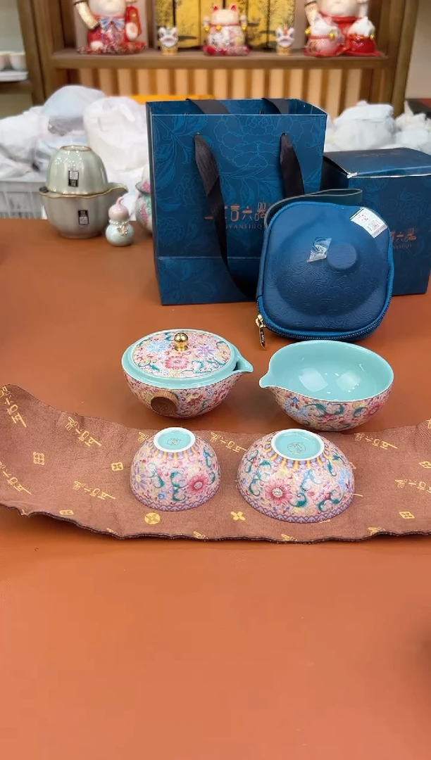 其他@@允礼茶器通用链接 这个真的很便宜