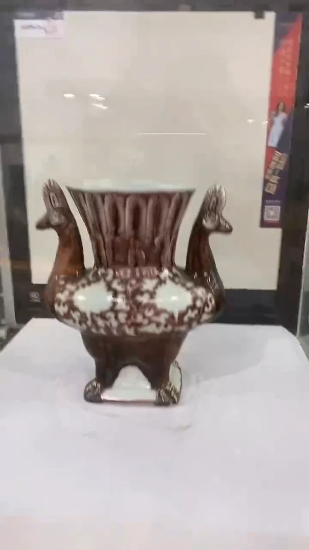 F546景德镇高端瓷器