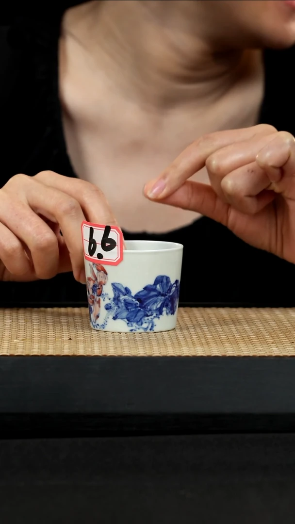 紫砂壶宜兴紫砂壶66定一