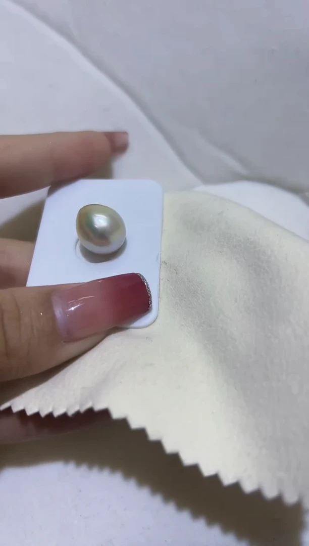 【闪购商品】海水珍珠吊坠未镶嵌23海水珍珠699