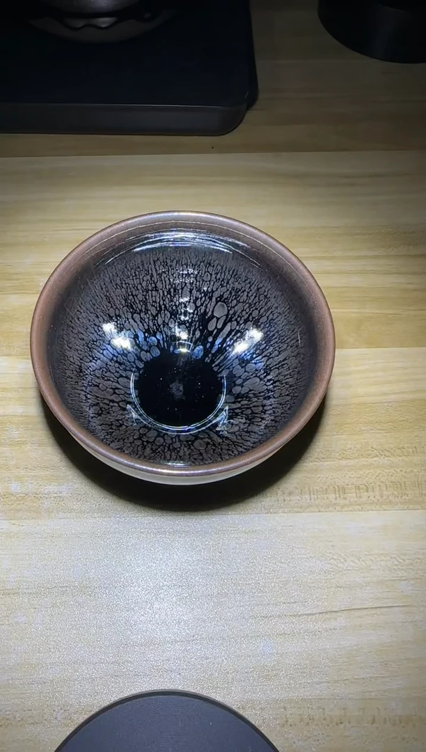 【闪购商品】茶盏老布甄选建盏茶器167抽奖品