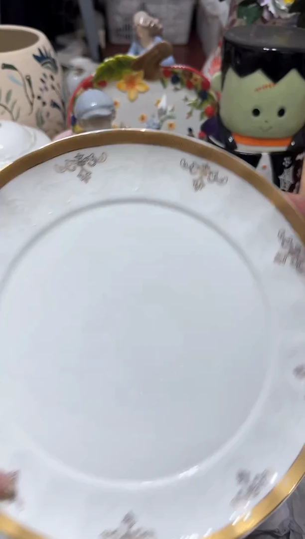 【闪购商品】瓷片634默认微瑕19.9包邮----
