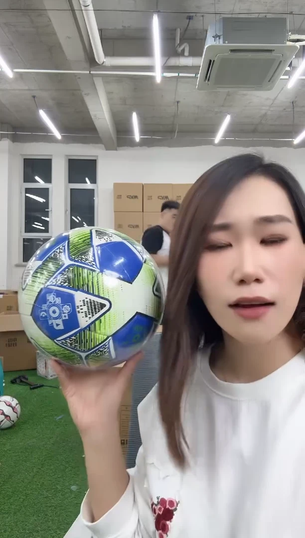 PU卡塔尔伴手礼足球