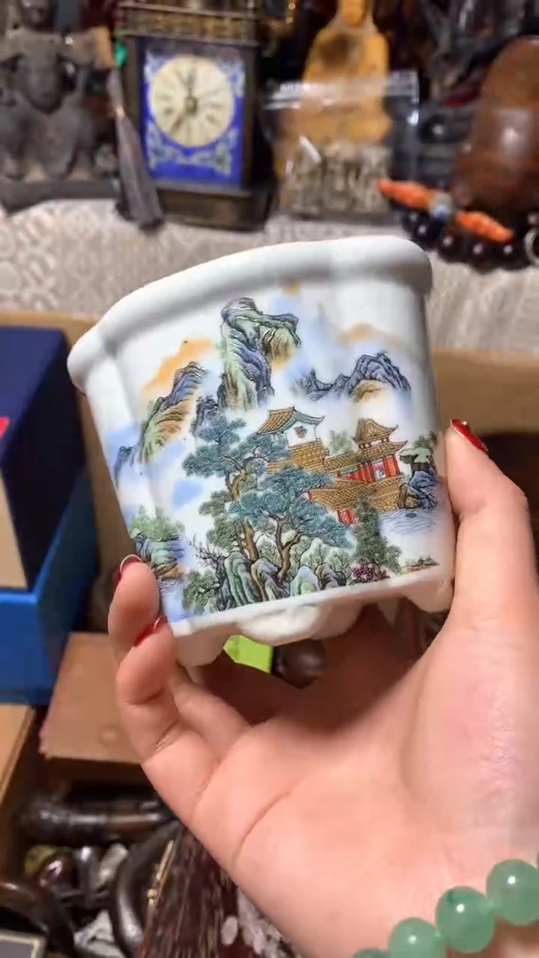 【闪购商品】瓷器默认微瑕瓷器