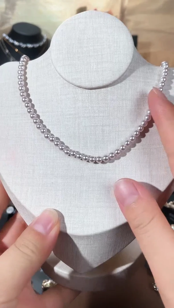 合金925银锆石7465