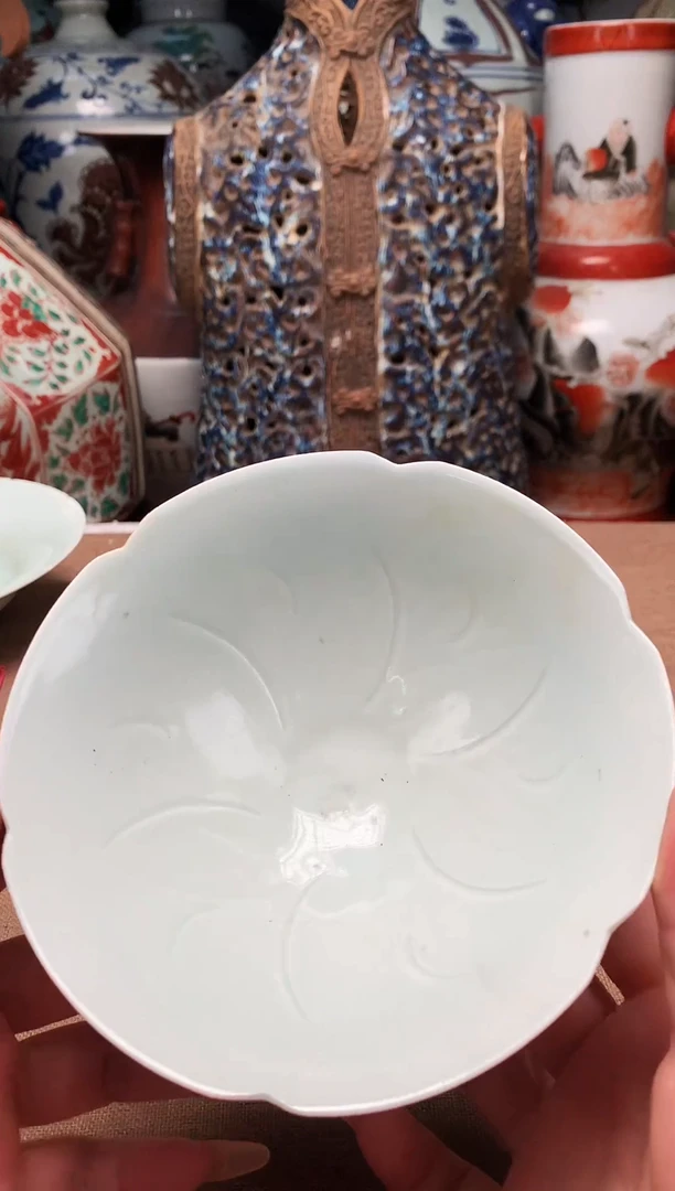 摆件旧藏瓷器旧藏瓷器