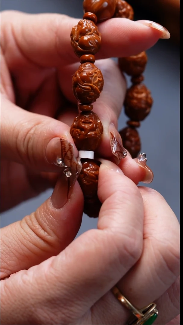 手串/手链橄榄核橄榄核