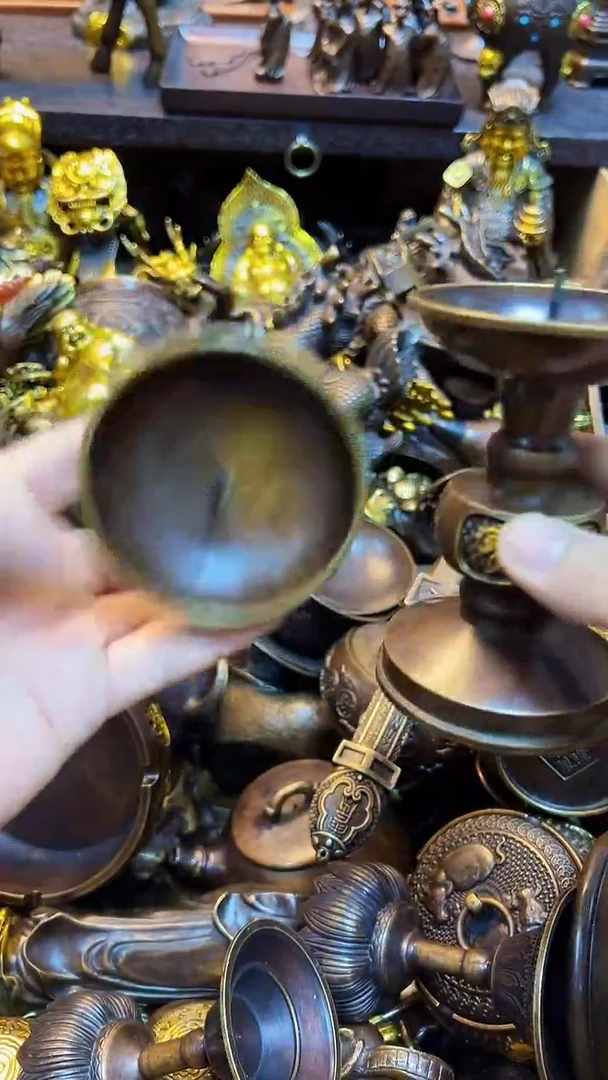 1案台摆件 物品摆件